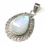 Rainbow Moonstone